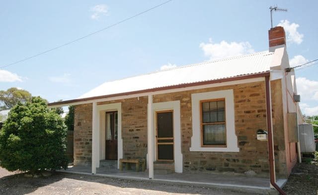 9 Lelante Street, BURRA SA 5417, Burra - Image 1