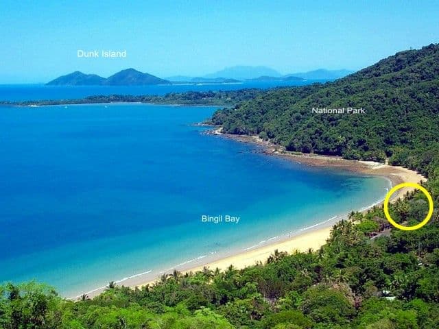 16 Cutten Street, Bingil Bay QLD 4852, Bingil Bay - Thumbnail 2