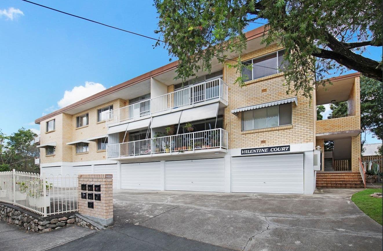6 Gregory Street, Toowong QLD 4066, Toowong - Image 1