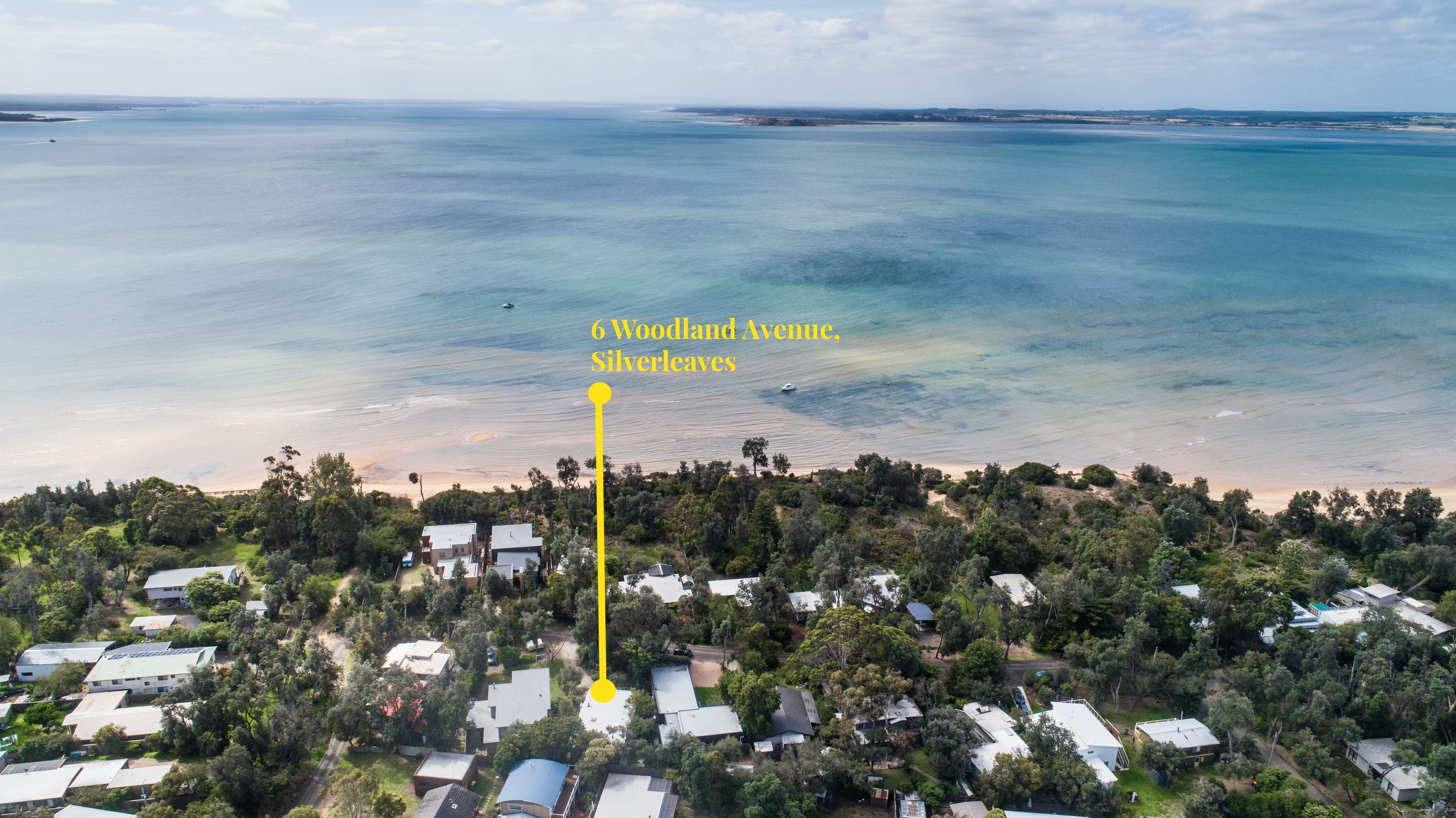 6 Woodland Avenue, Silverleaves VIC 3922, Silverleaves - Thumbnail 2