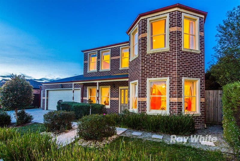 22 Springwater Crescent, CRANBOURNE VIC 3977, Cranbourne - Image 1