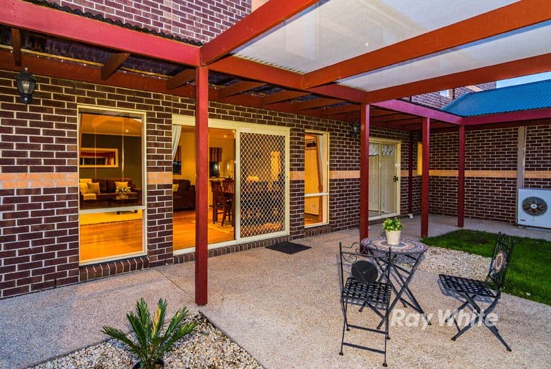 22 Springwater Crescent, CRANBOURNE VIC 3977, Cranbourne - Thumbnail 8