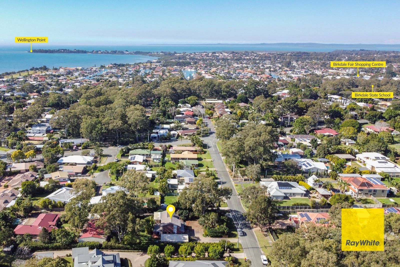 16 Beatty Road, Thorneside QLD 4158, Thorneside - Thumbnail 8