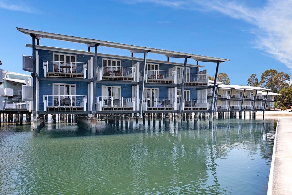Lot 68 Cook Street, SOUTH STRADBROKE QLD 4216, South Stradbroke - Image 1