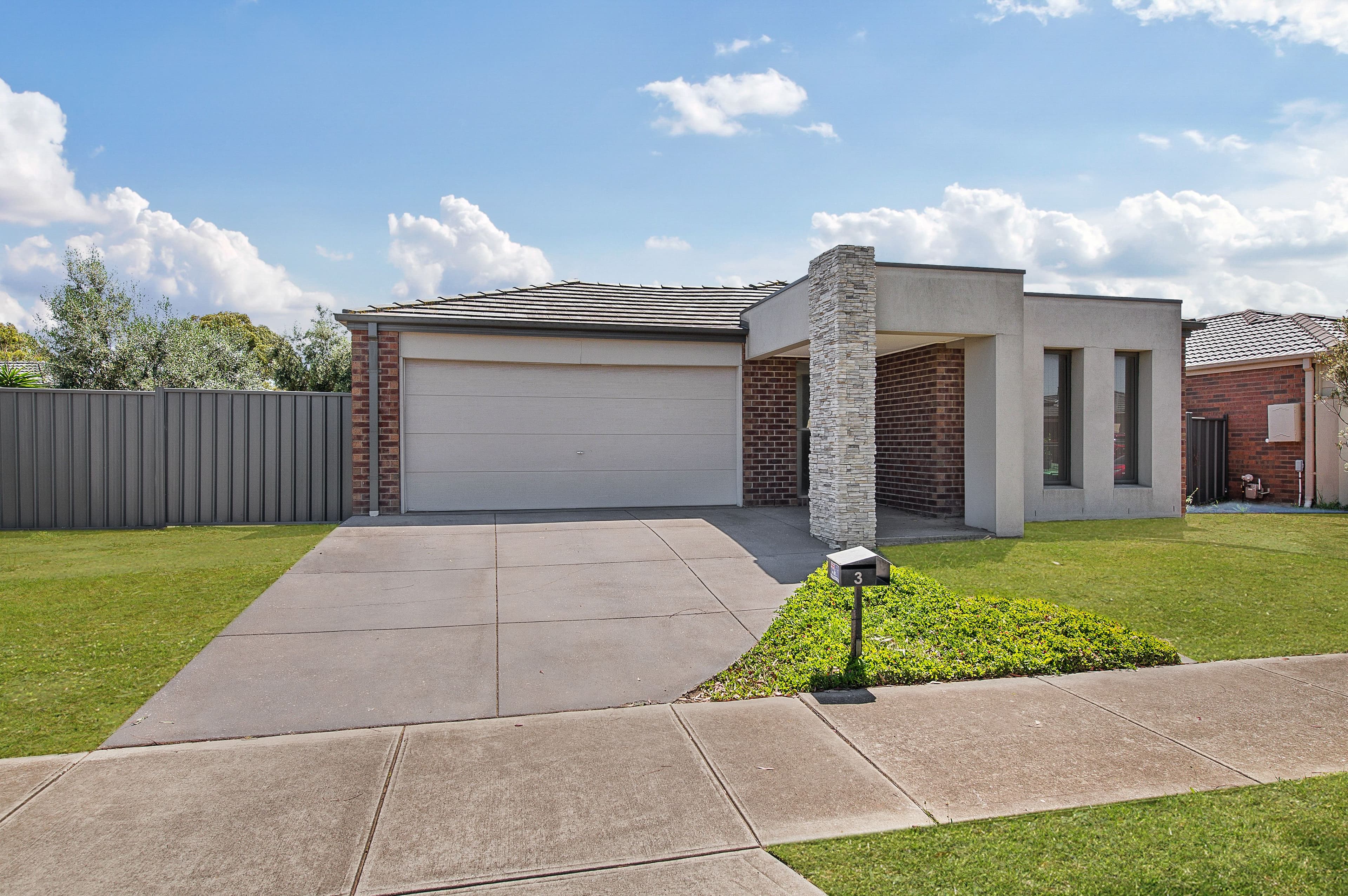 3 Howard Place, Deer Park VIC 3023, Deer Park - Image 1