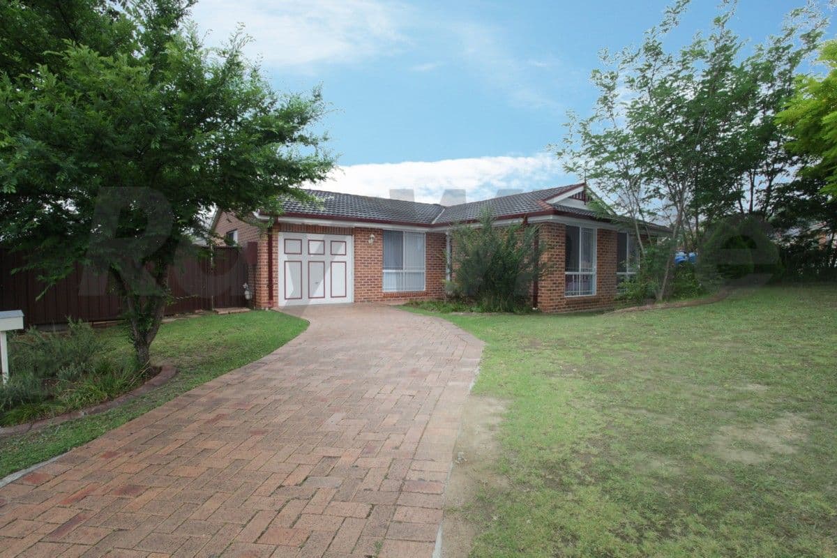 3 Becke Court, GLENMORE PARK NSW 2745, Glenmore Park - Image 1