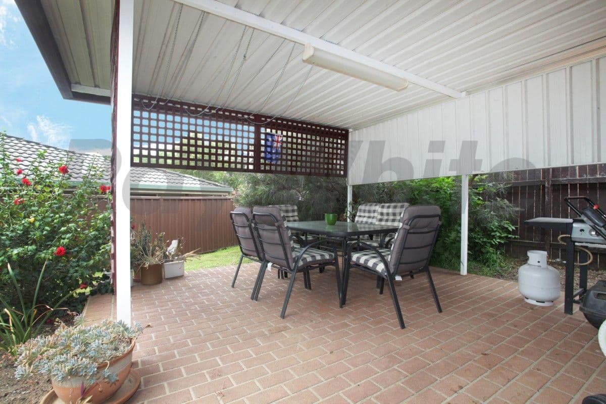 3 Becke Court, GLENMORE PARK NSW 2745, Glenmore Park - Thumbnail 8