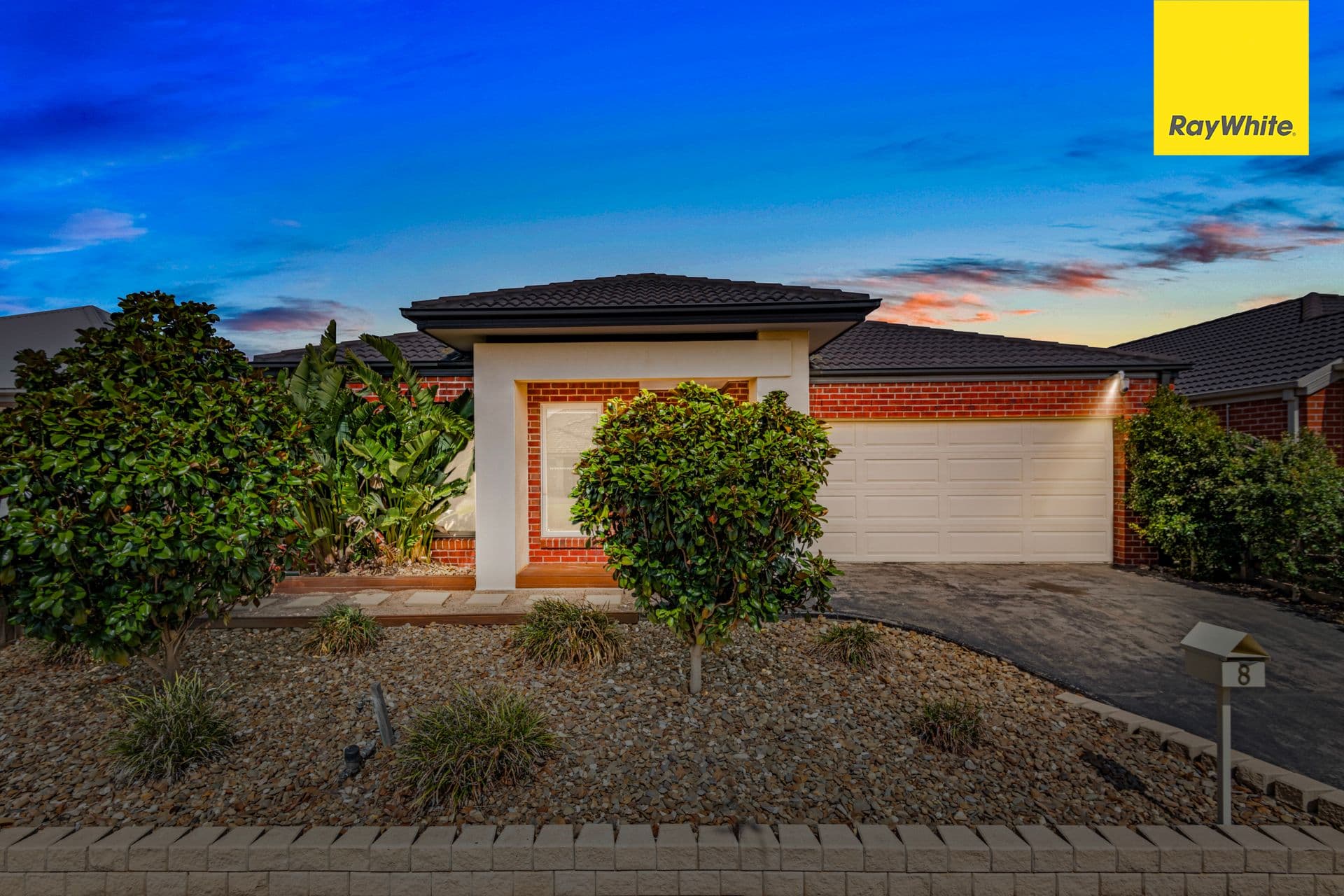 8 Zion Avenue, Tarneit VIC 3029, Tarneit - Image 1