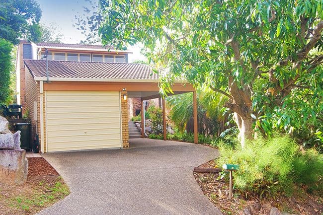 62 Woolley Street, TARINGA QLD 4068, Taringa - Thumbnail 2