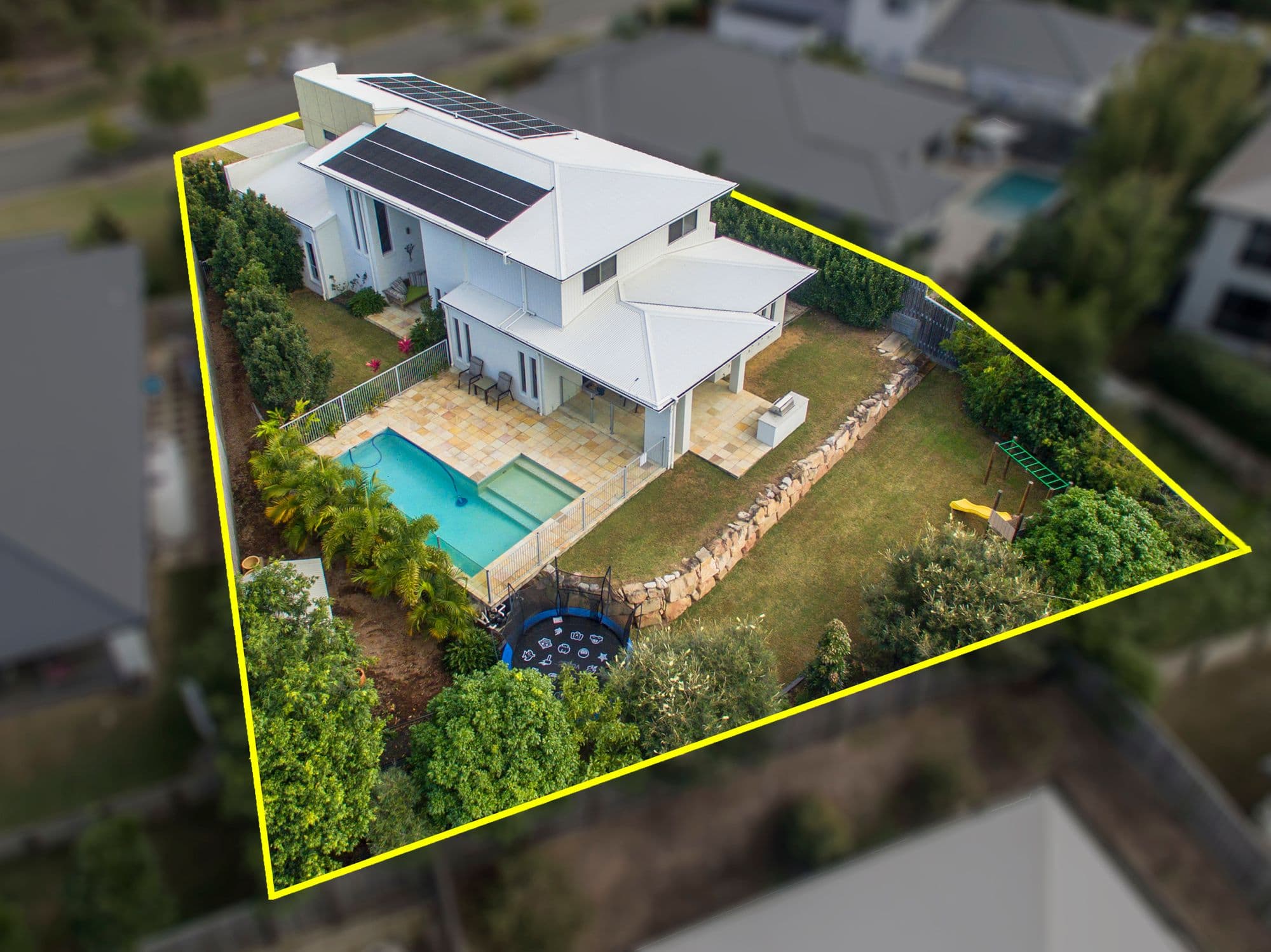 17 Riverbreeze Crescent, Maudsland QLD 4210, Maudsland - Image 1