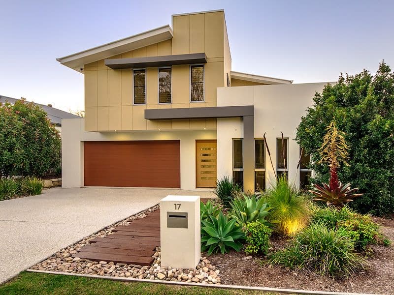 17 Riverbreeze Crescent, Maudsland QLD 4210, Maudsland - Thumbnail 2