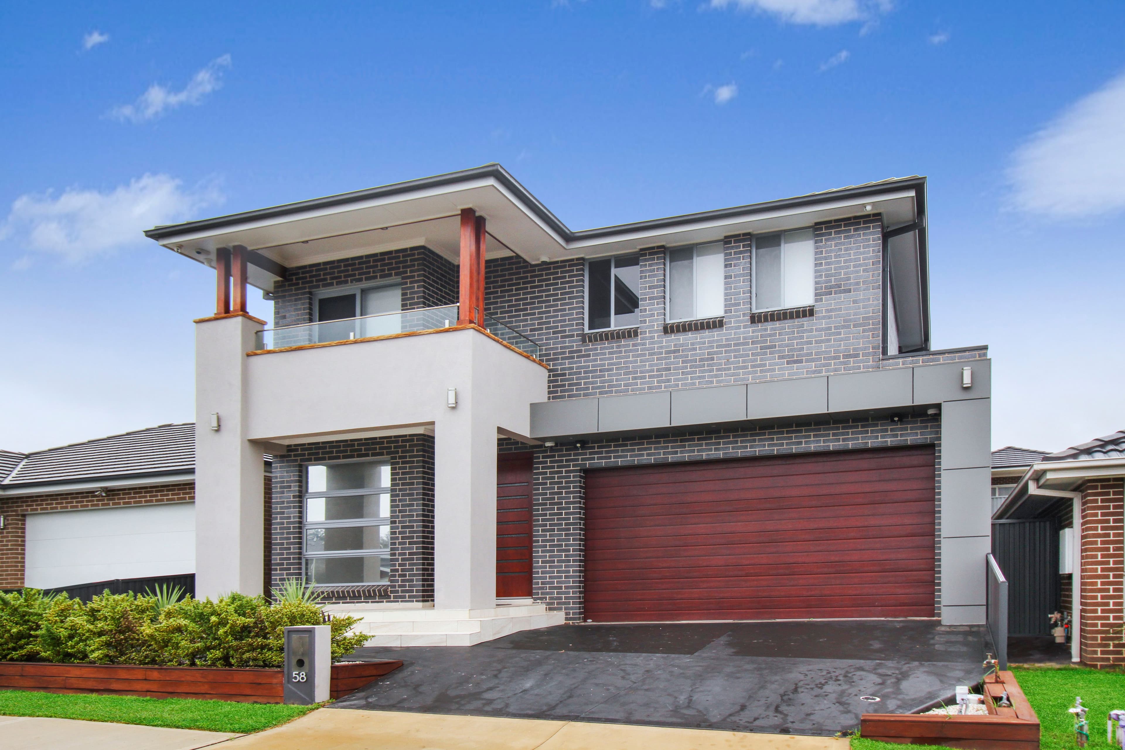 58 Affleck Gardens, Middleton Grange NSW 2171, Middleton Grange - Image 1