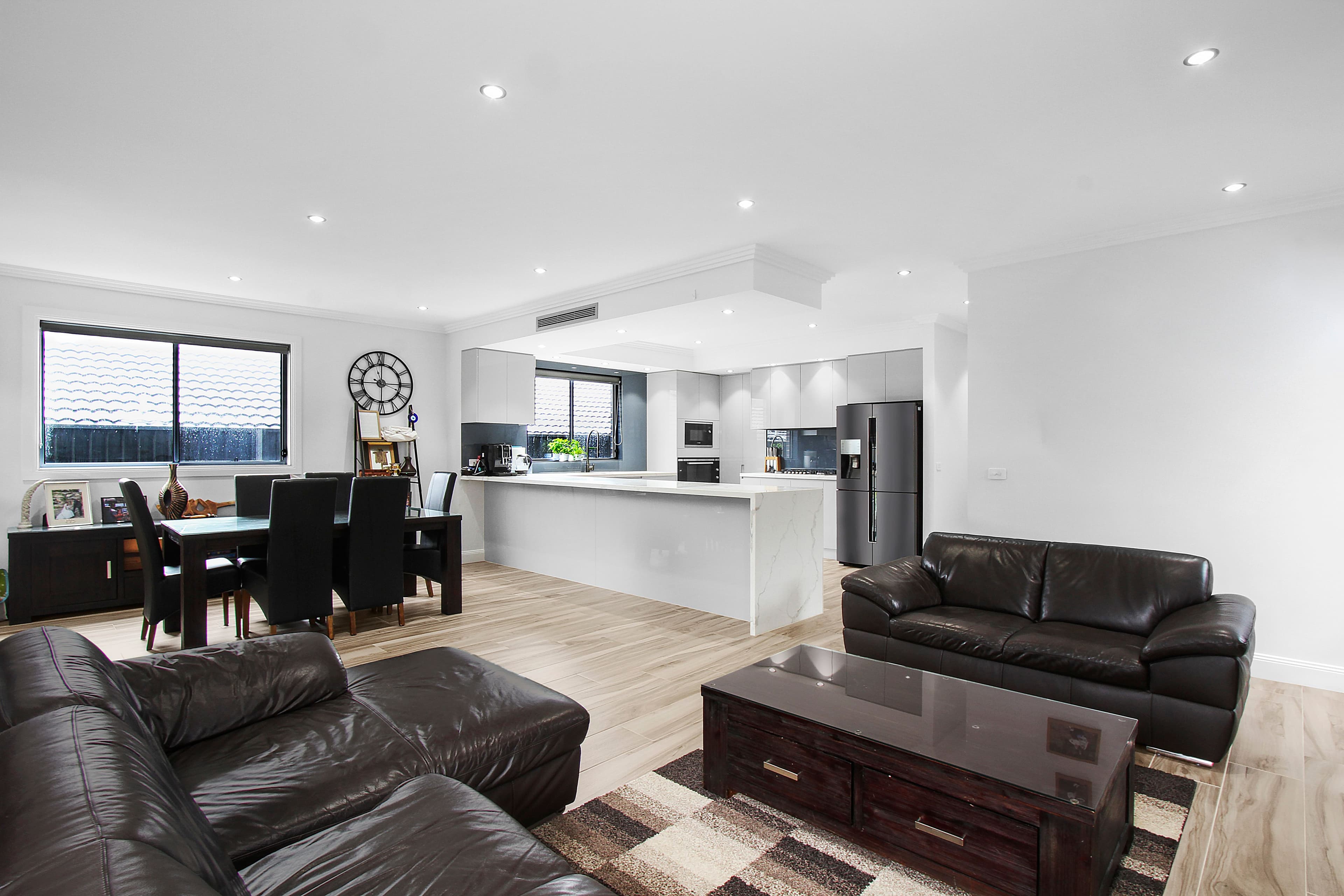 58 Affleck Gardens, Middleton Grange NSW 2171, Middleton Grange - Thumbnail 2