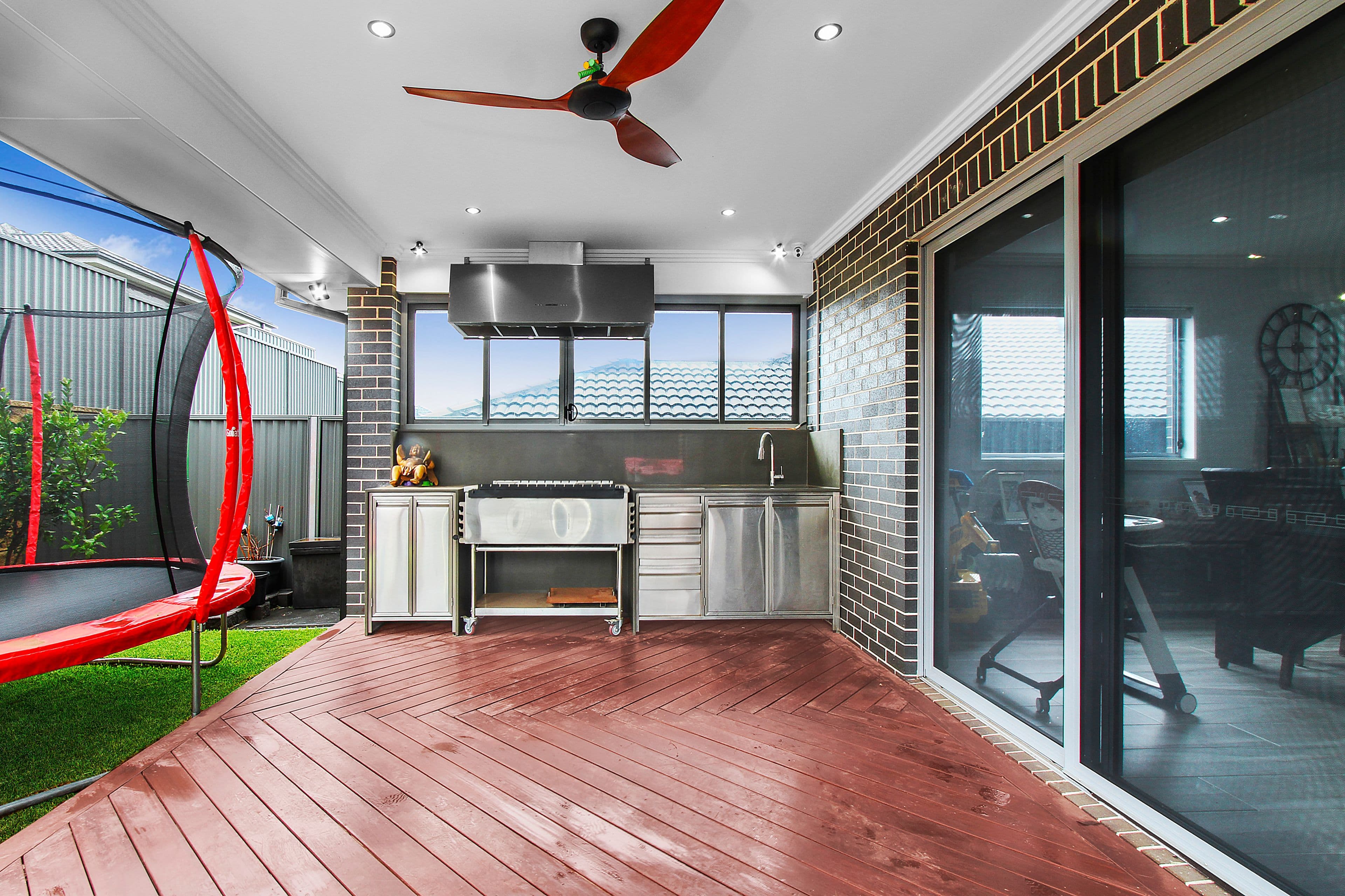 58 Affleck Gardens, Middleton Grange NSW 2171, Middleton Grange - Thumbnail 5