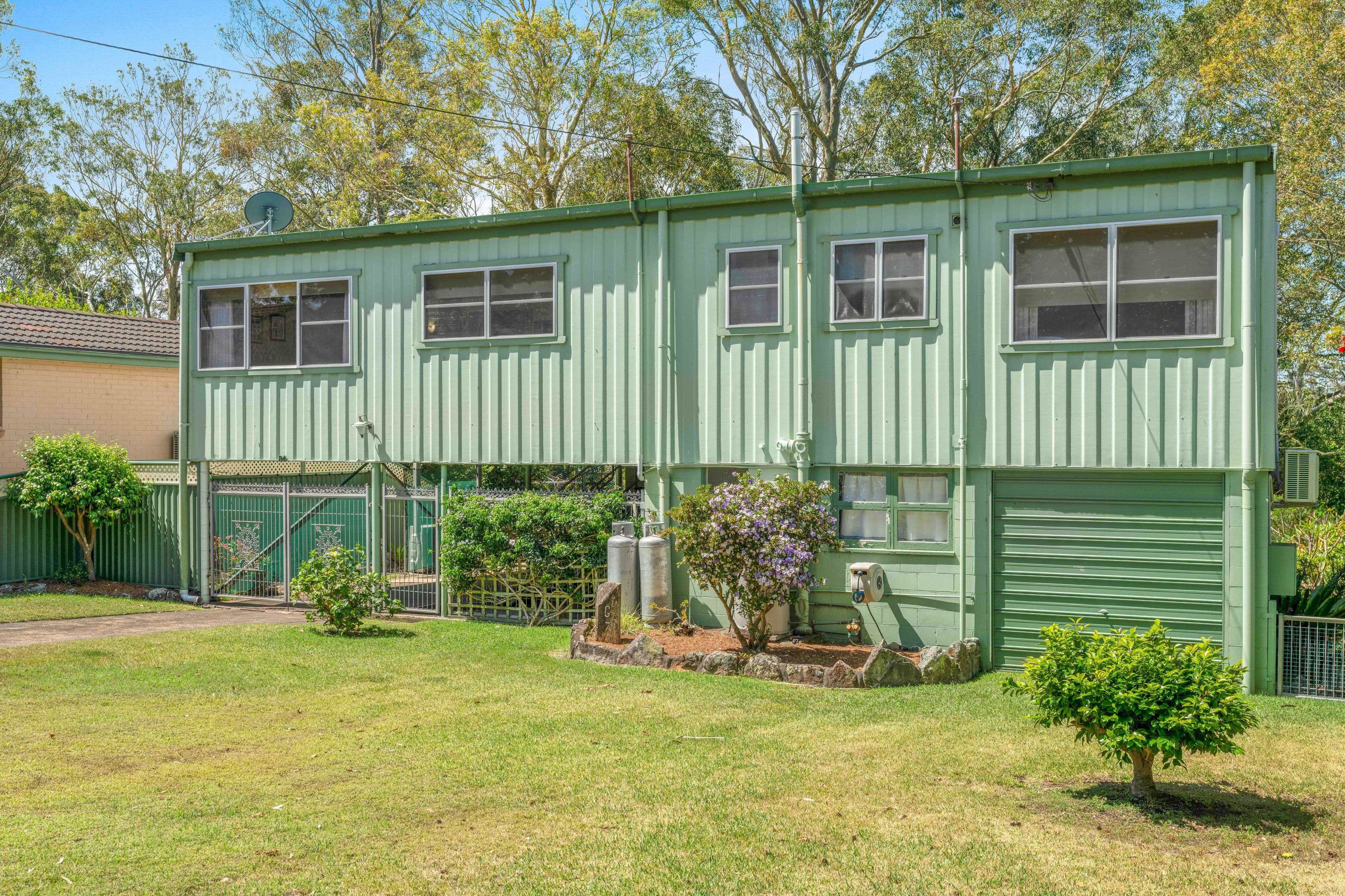 84 Walsh Crescent, North Nowra NSW 2541, North Nowra - Image 1