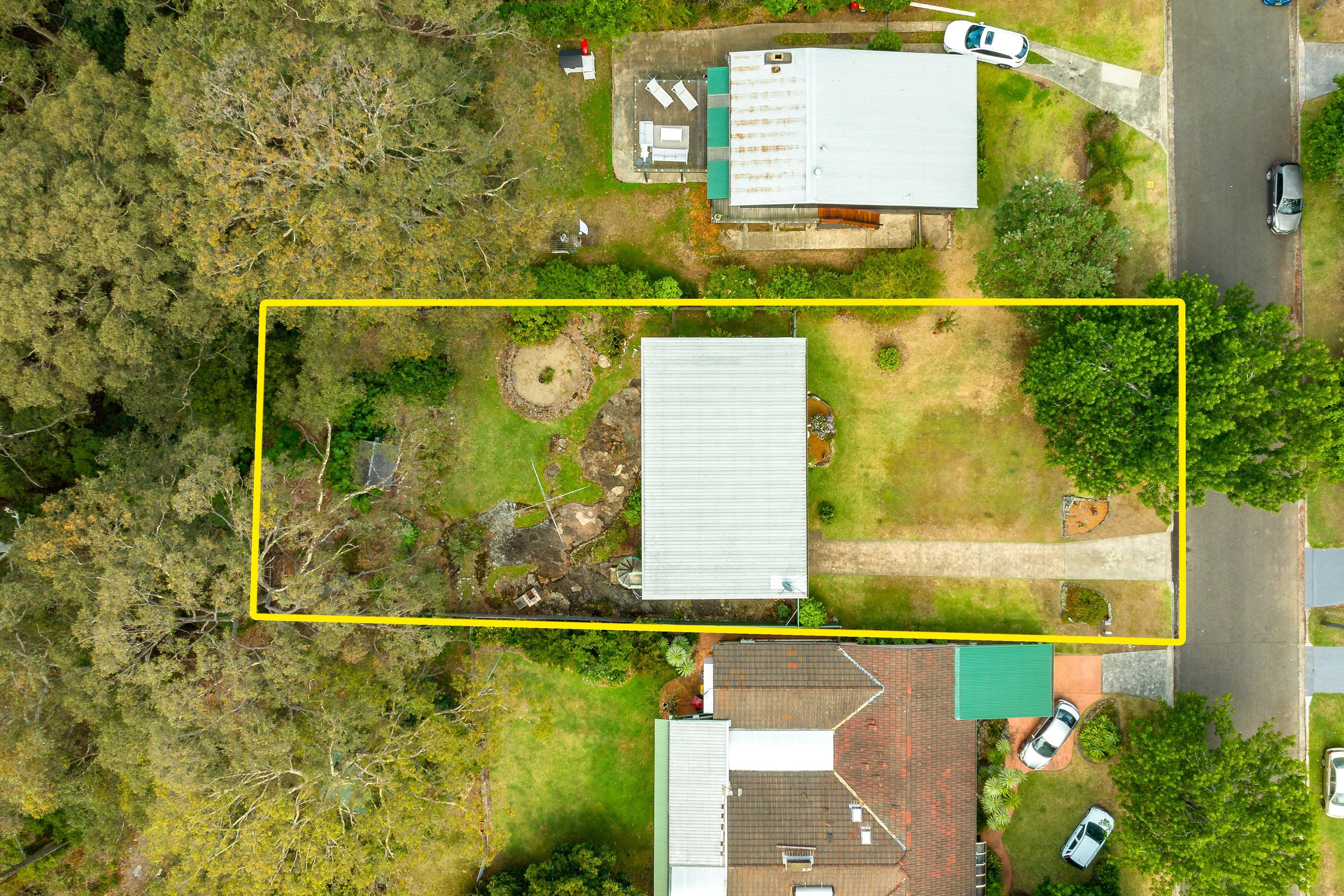 84 Walsh Crescent, North Nowra NSW 2541, North Nowra - Thumbnail 8