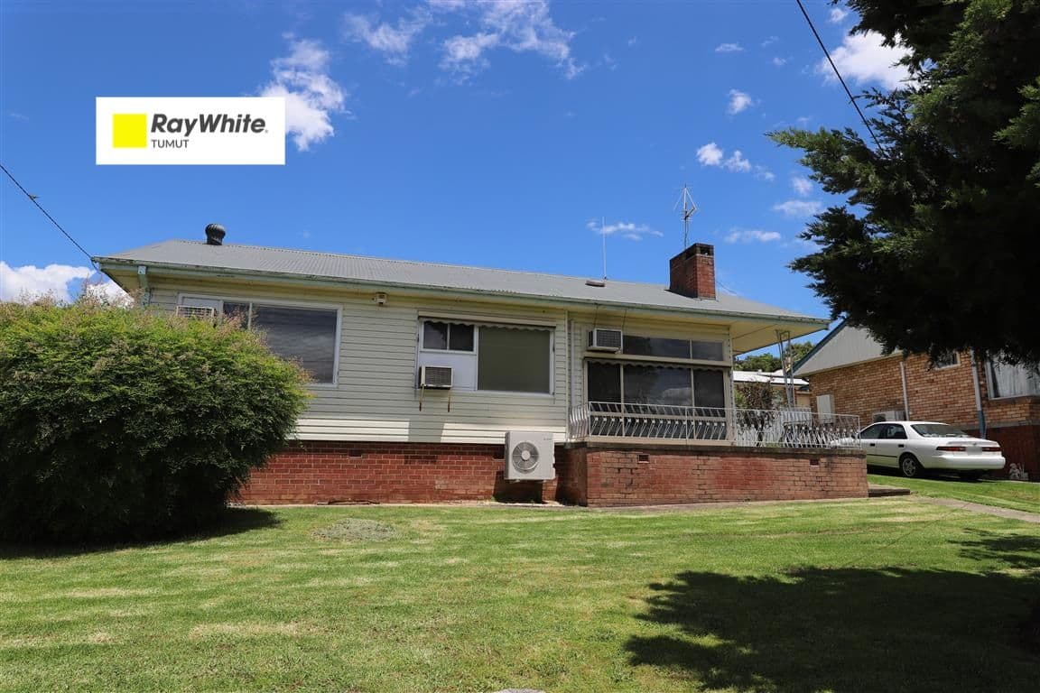 41 Simpson Street, Tumut NSW 2720, Tumut - Image 1