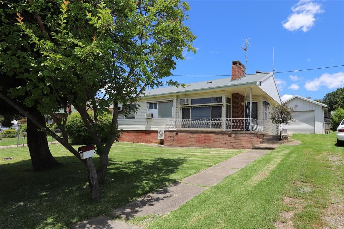 41 Simpson Street, Tumut NSW 2720, Tumut - Thumbnail 3