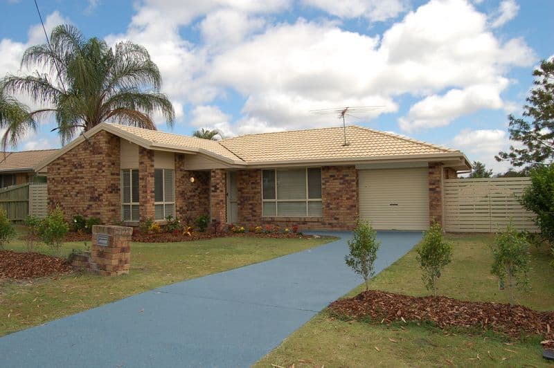 34  Network Drive, BORONIA HEIGHTS QLD 4124, Boronia Heights - Thumbnail 2
