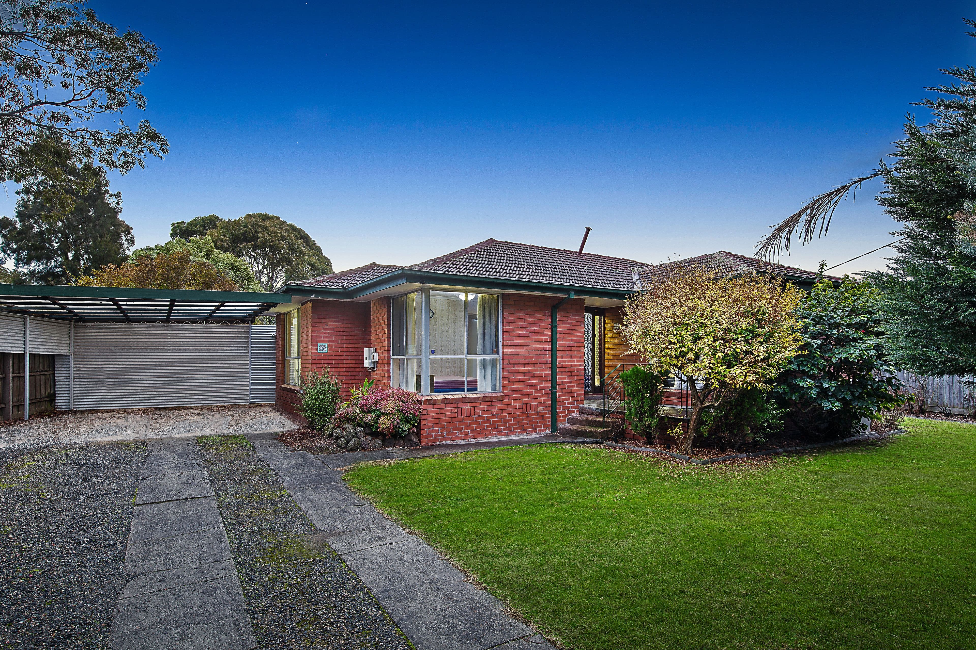 25 Rupert Drive, Mulgrave VIC 3170, Mulgrave - Image 1