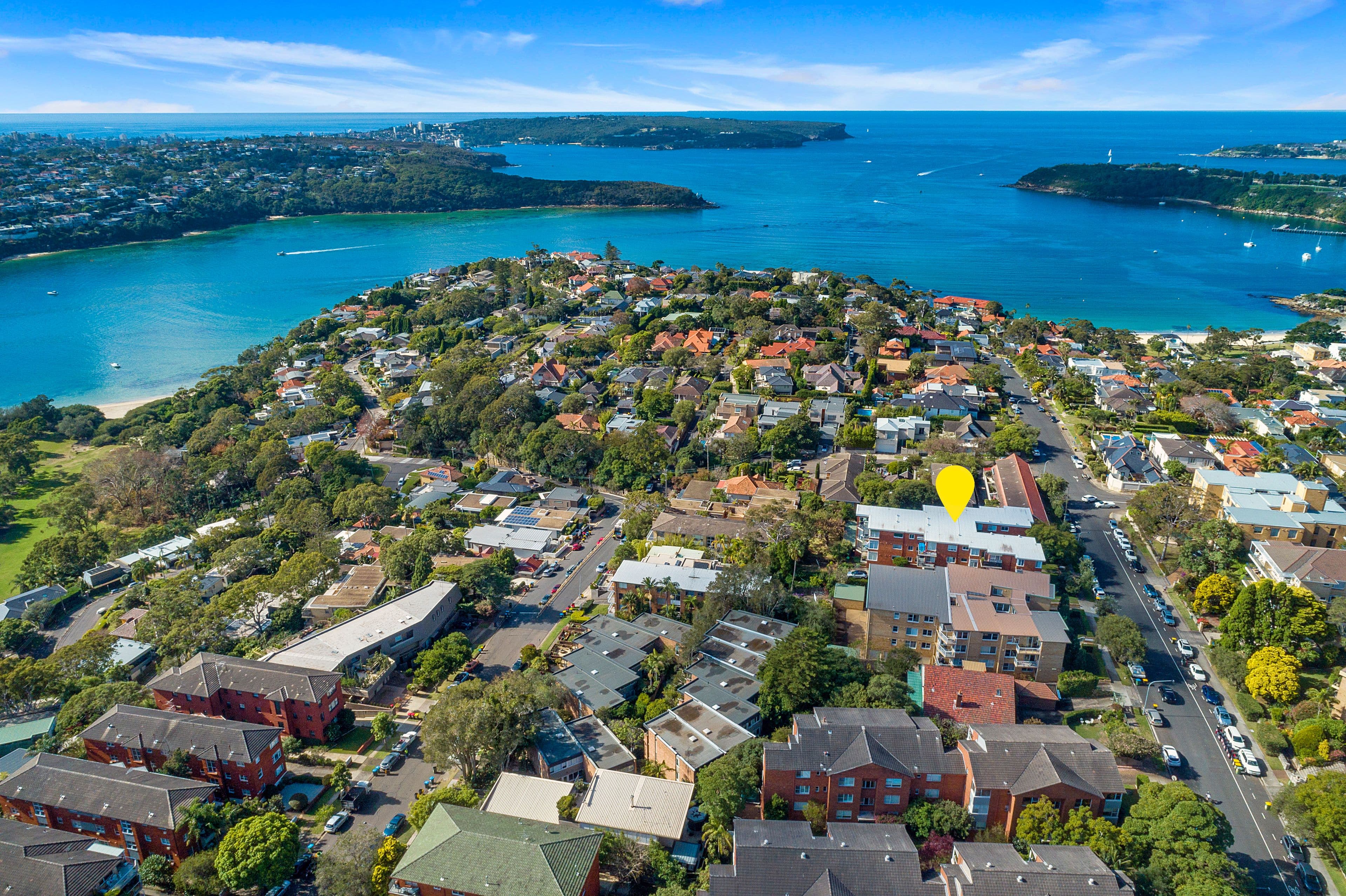 37 Stanton Road, Mosman NSW 2088, Mosman - Image 1