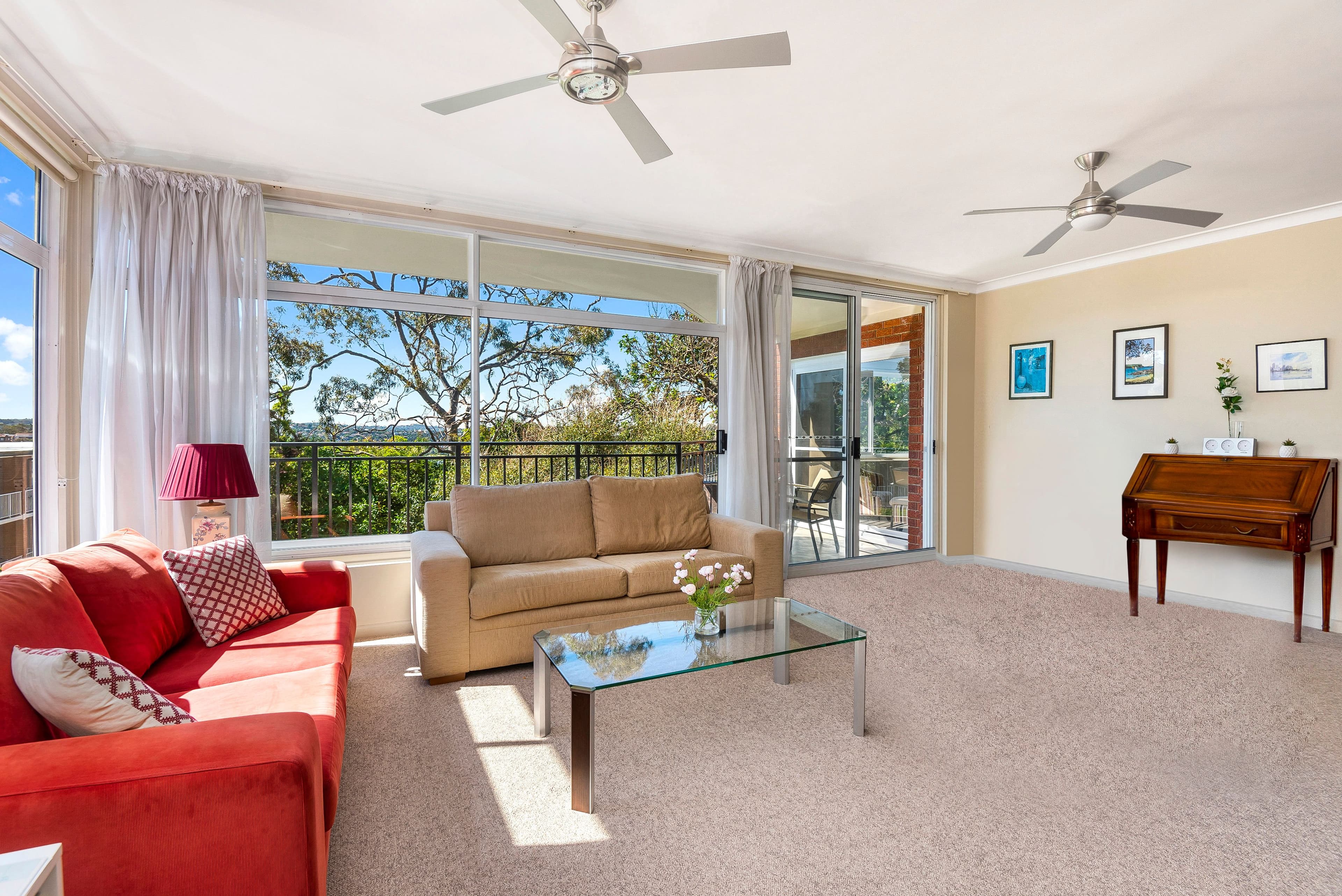 37 Stanton Road, Mosman NSW 2088, Mosman - Thumbnail 2