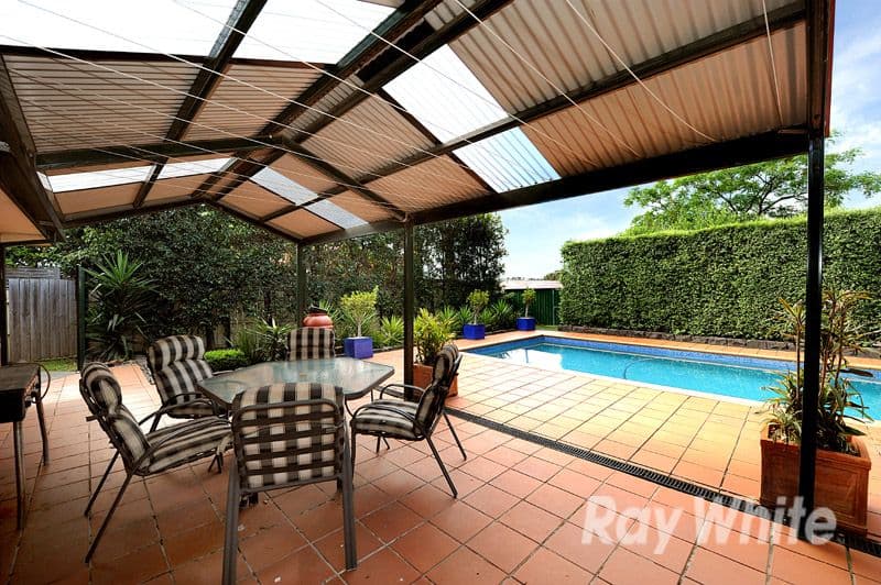 7 Tudor Court, NARRE WARREN VIC 3805, Narre Warren - Thumbnail 2