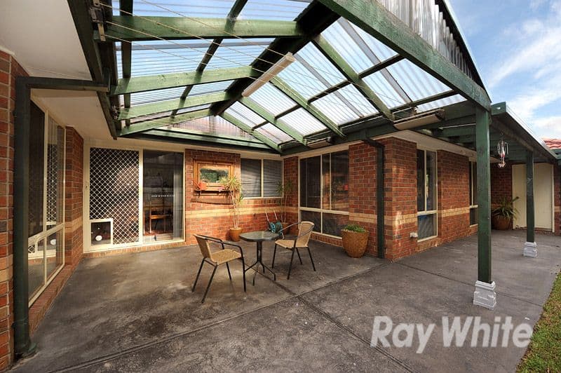 7 Tudor Court, NARRE WARREN VIC 3805, Narre Warren - Thumbnail 8