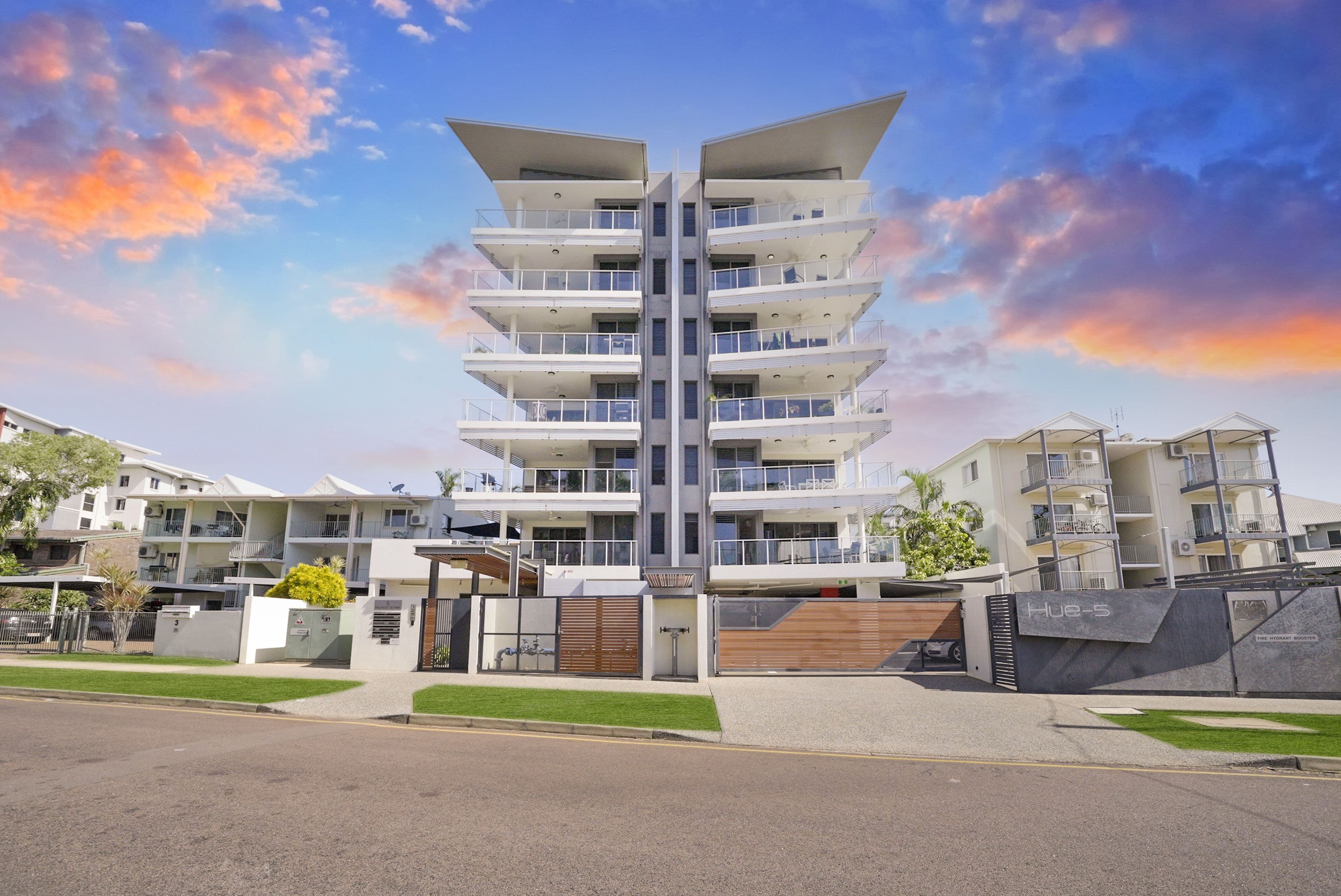 5 Houston Street, Larrakeyah NT 0820, Larrakeyah - Image 1