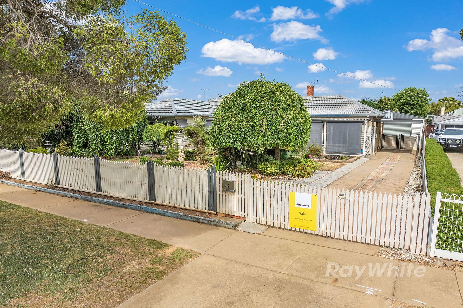 7 Edward Street, Rochester VIC 3561, Rochester - Image 1