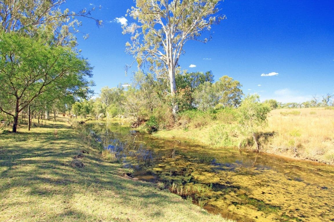 Lot 22 Boongary Road, GRACEMERE QLD 4702, Gracemere - Thumbnail 2