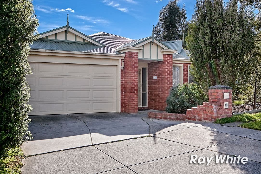 8 Norval Place, Langwarrin VIC 3910, Langwarrin - Image 1