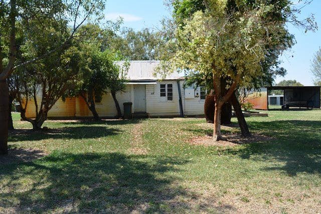29 Albert Street, Tambo QLD 4478, Tambo - Image 1