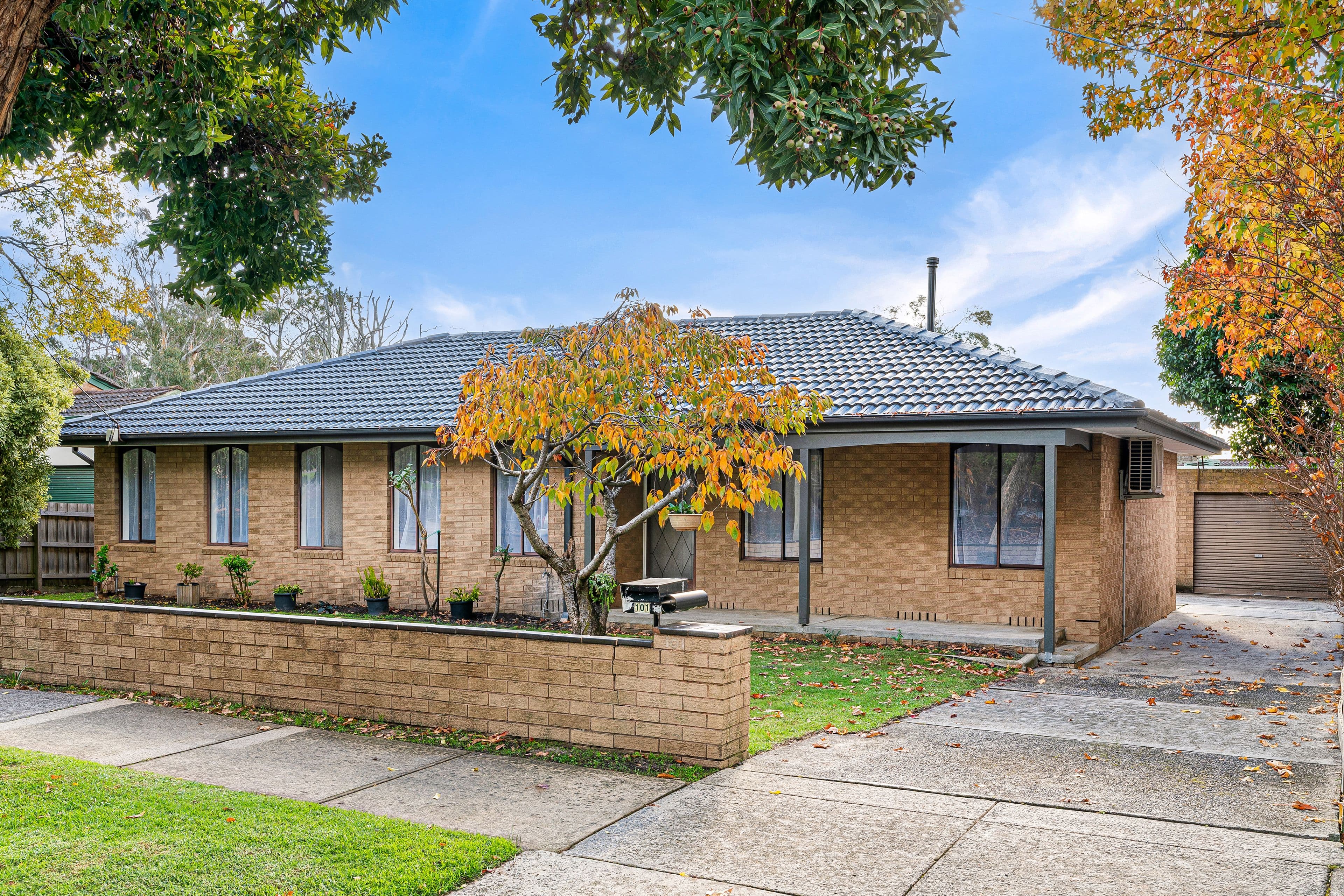 101 Cranbourne-Frankston Road, Langwarrin VIC 3910, Langwarrin - Image 1