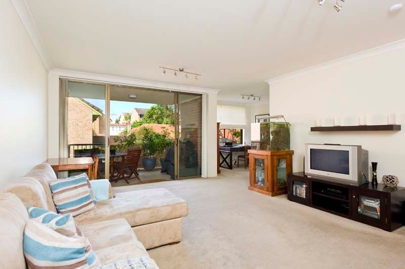 4 Paling Street, CREMORNE NSW 2090, Cremorne - Image 1