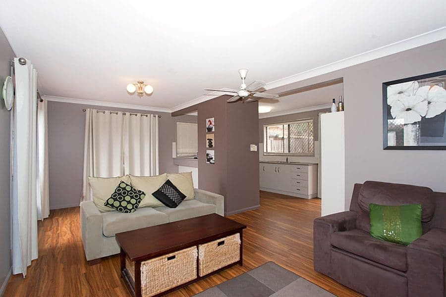 56 Gordon Avenue, Newtown QLD 4350, Newtown - Thumbnail 2
