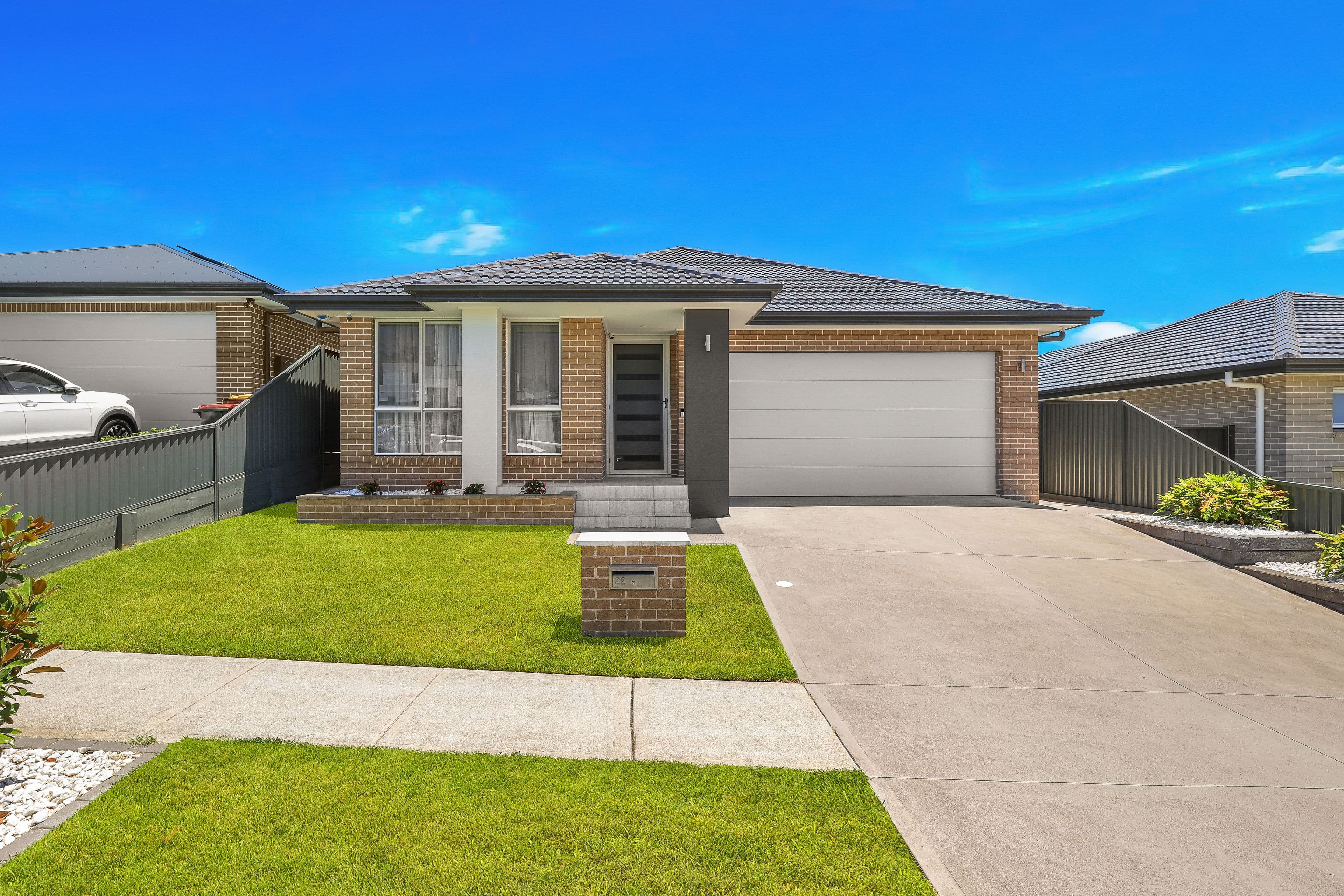 22 Gerraghty Street, Denham Court NSW 2565, Denham Court - Image 1