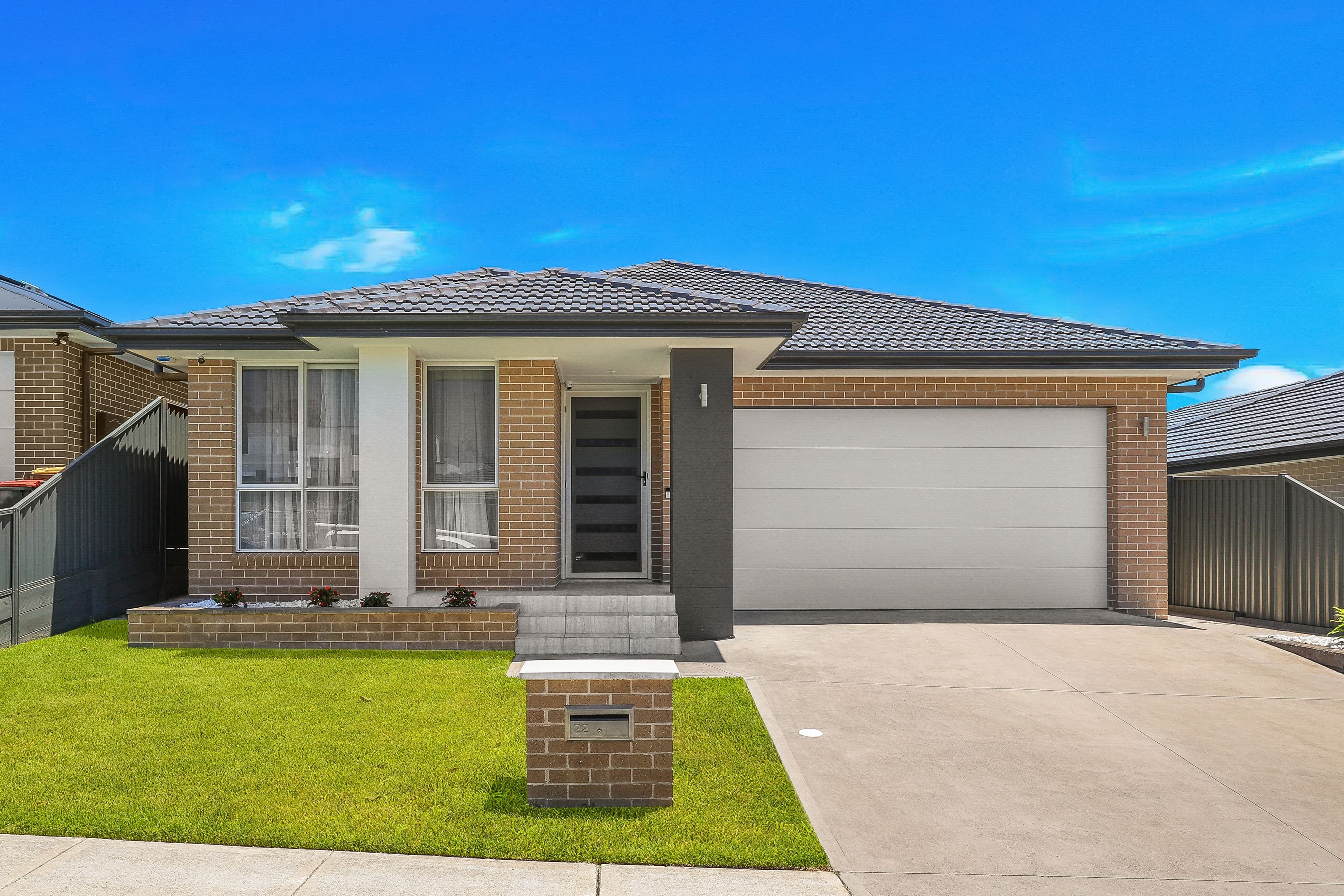 22 Gerraghty Street, Denham Court NSW 2565, Denham Court - Thumbnail 2