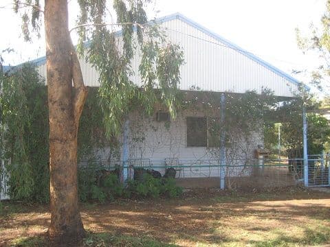 60 Coonamble Street, GULARGAMBONE NSW 2828, Gulargambone - Image 1