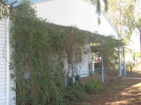 60 Coonamble Street, GULARGAMBONE NSW 2828, Gulargambone - Thumbnail 2