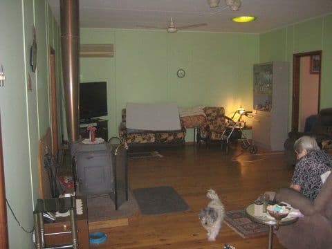 60 Coonamble Street, GULARGAMBONE NSW 2828, Gulargambone - Thumbnail 4