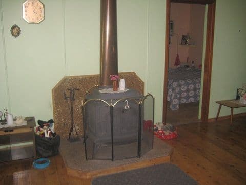 60 Coonamble Street, GULARGAMBONE NSW 2828, Gulargambone - Thumbnail 5