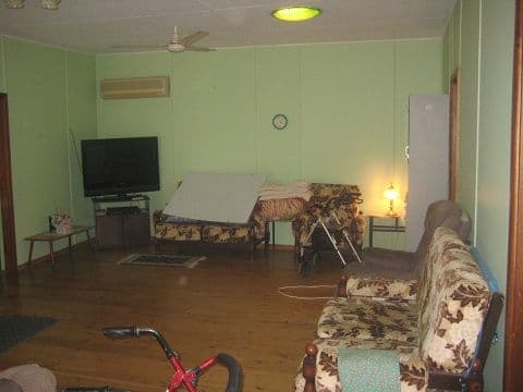 60 Coonamble Street, GULARGAMBONE NSW 2828, Gulargambone - Thumbnail 6