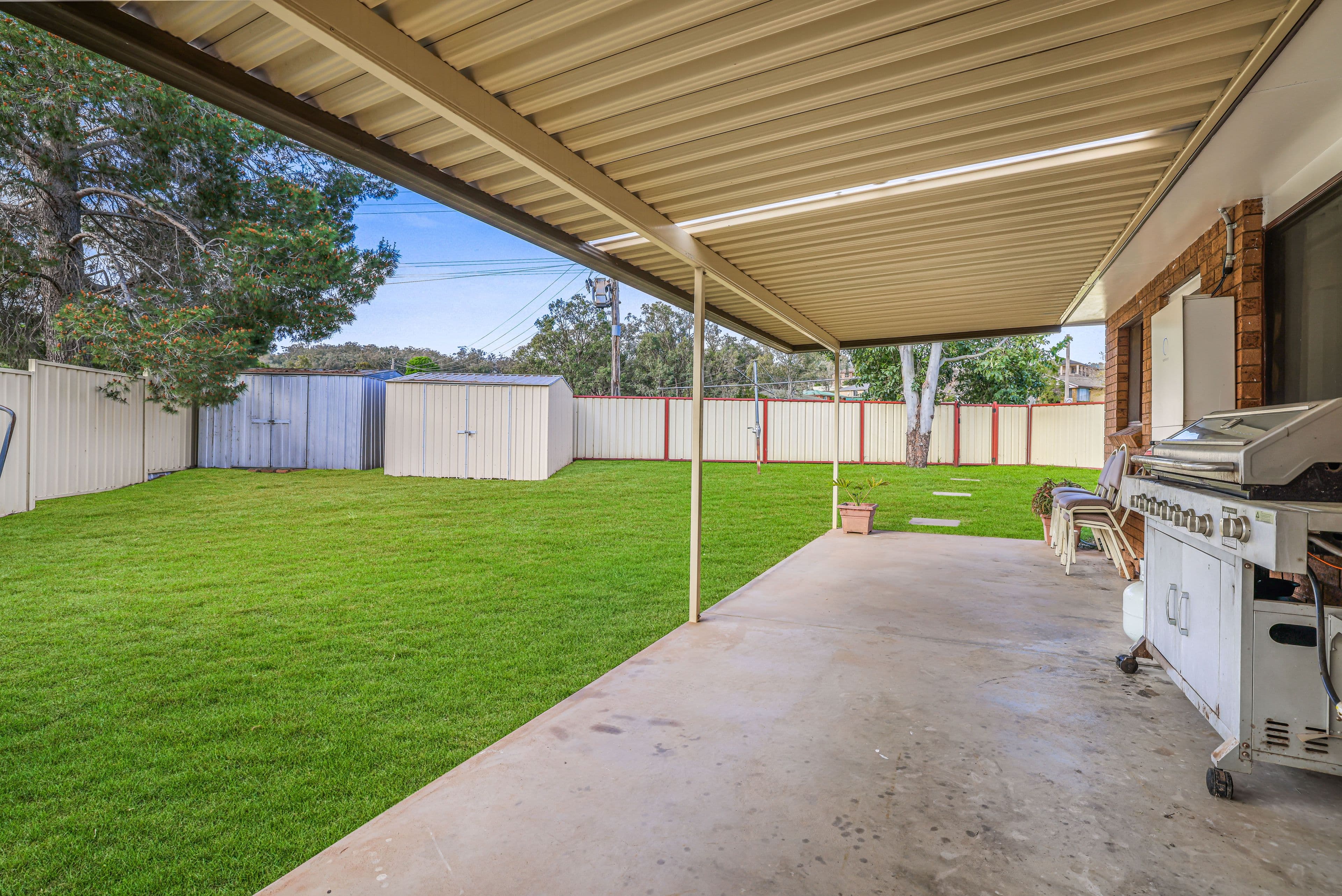 16 Joseph Brown Place, Tamworth NSW 2340, Oxley Vale - Thumbnail 8
