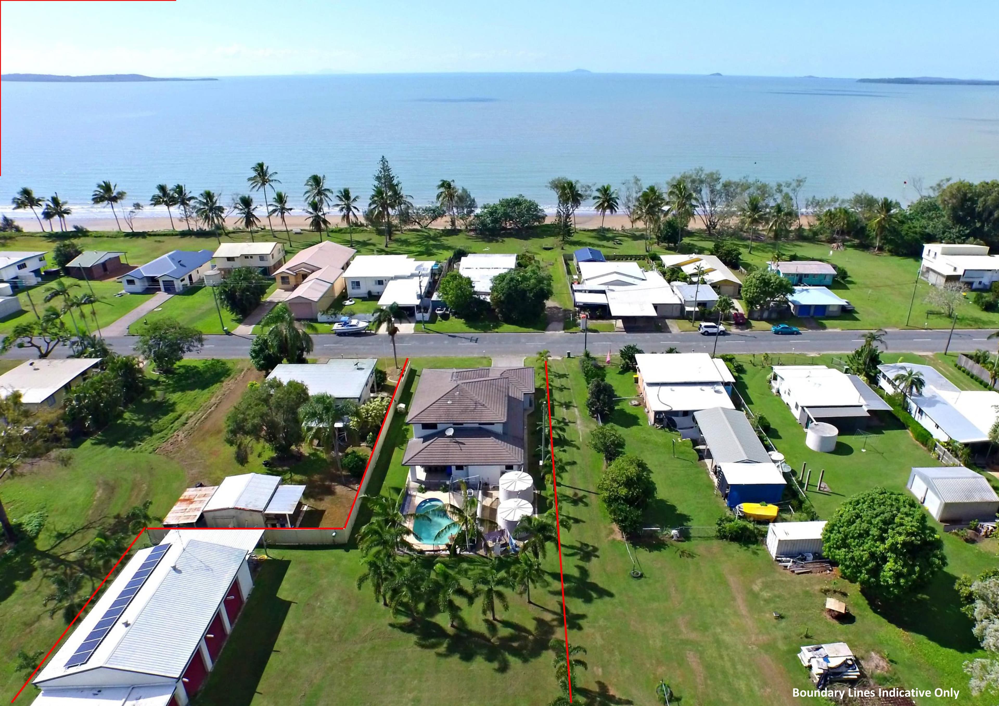 17 Melba Street, Armstrong Beach QLD 4737, Armstrong Beach - Image 1