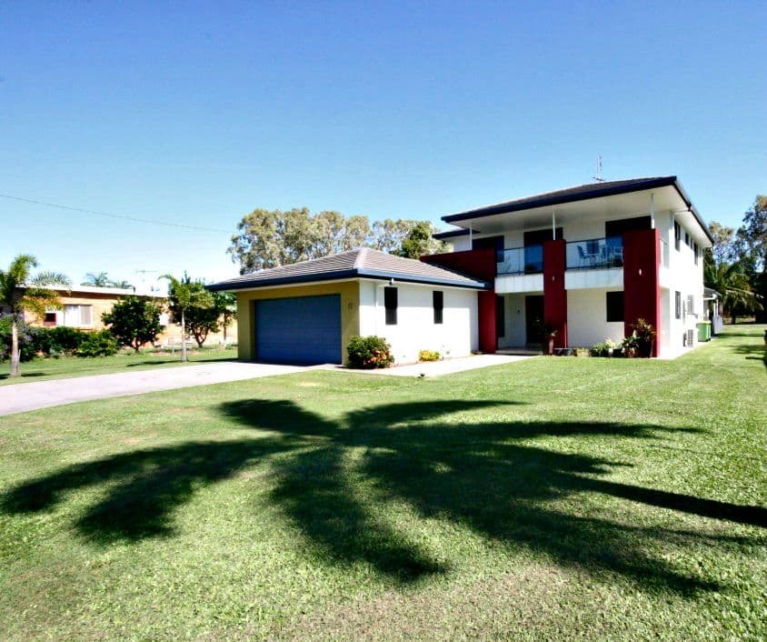 17 Melba Street, Armstrong Beach QLD 4737, Armstrong Beach - Thumbnail 2