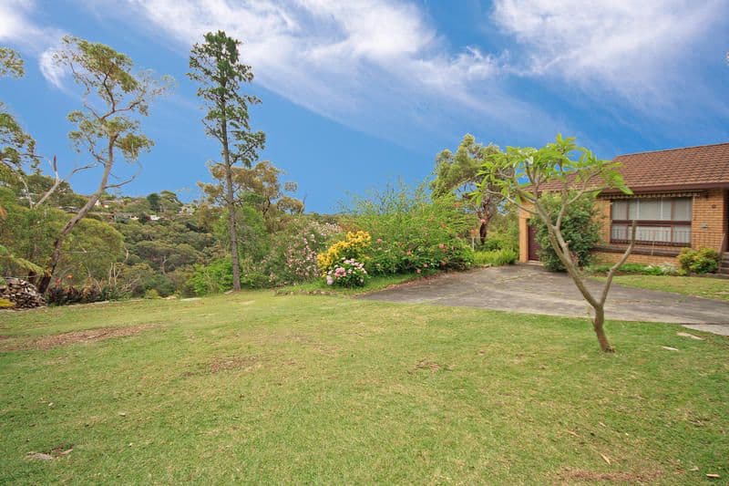 3 Atherton Road, ENGADINE NSW 2233, Engadine - Image 1