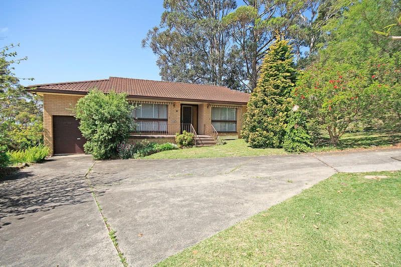 3 Atherton Road, ENGADINE NSW 2233, Engadine - Thumbnail 4