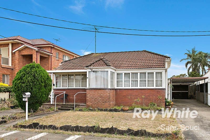 24 Selmon Street, Sans Souci - Thumbnail 4