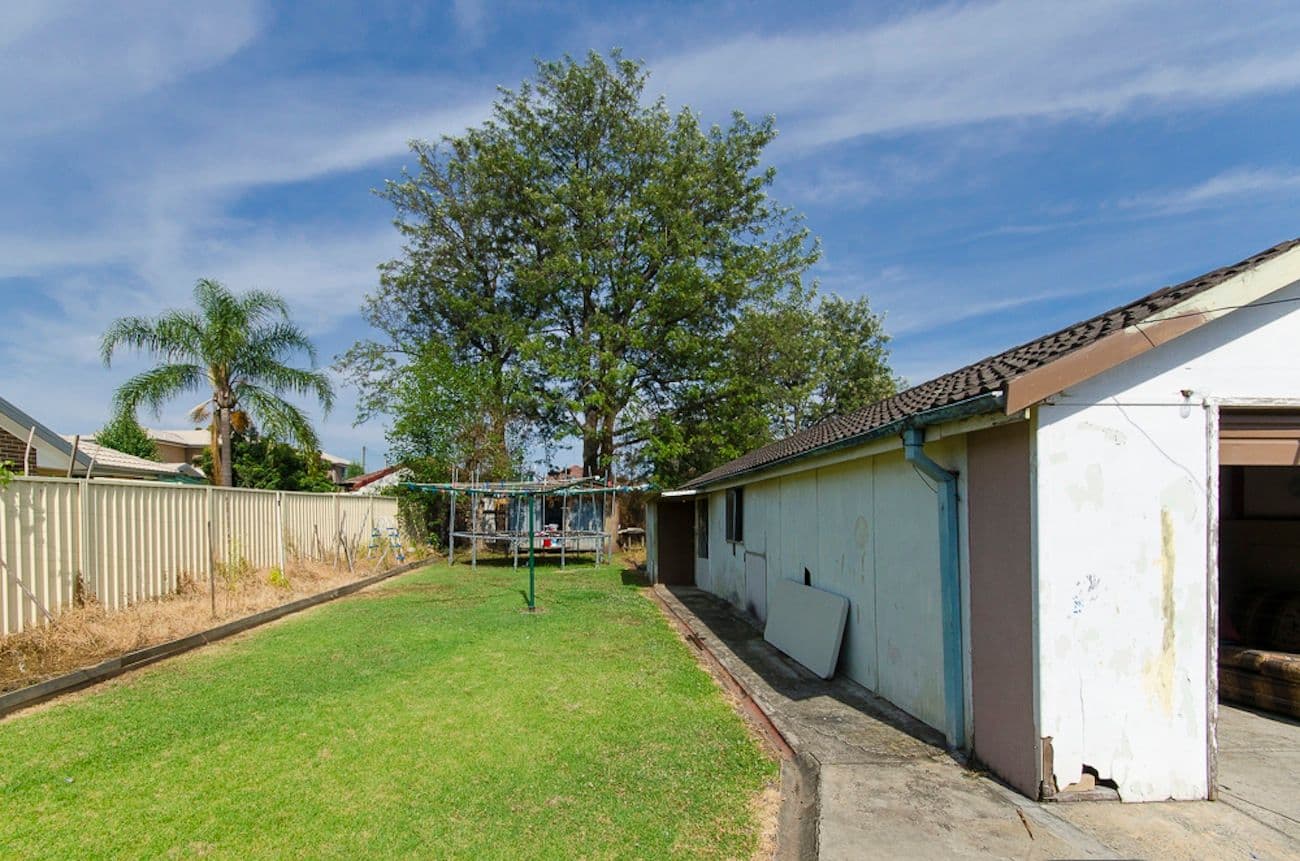 60 Robertson Street, MERRYLANDS NSW 2160, Merrylands - Thumbnail 4